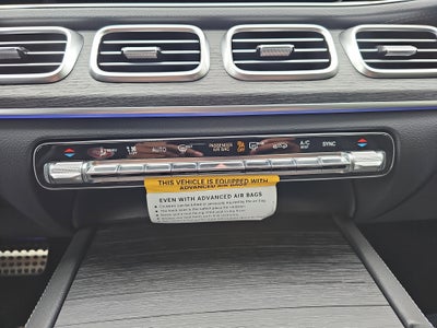2026 Mercedes-Benz GLS GLS 450