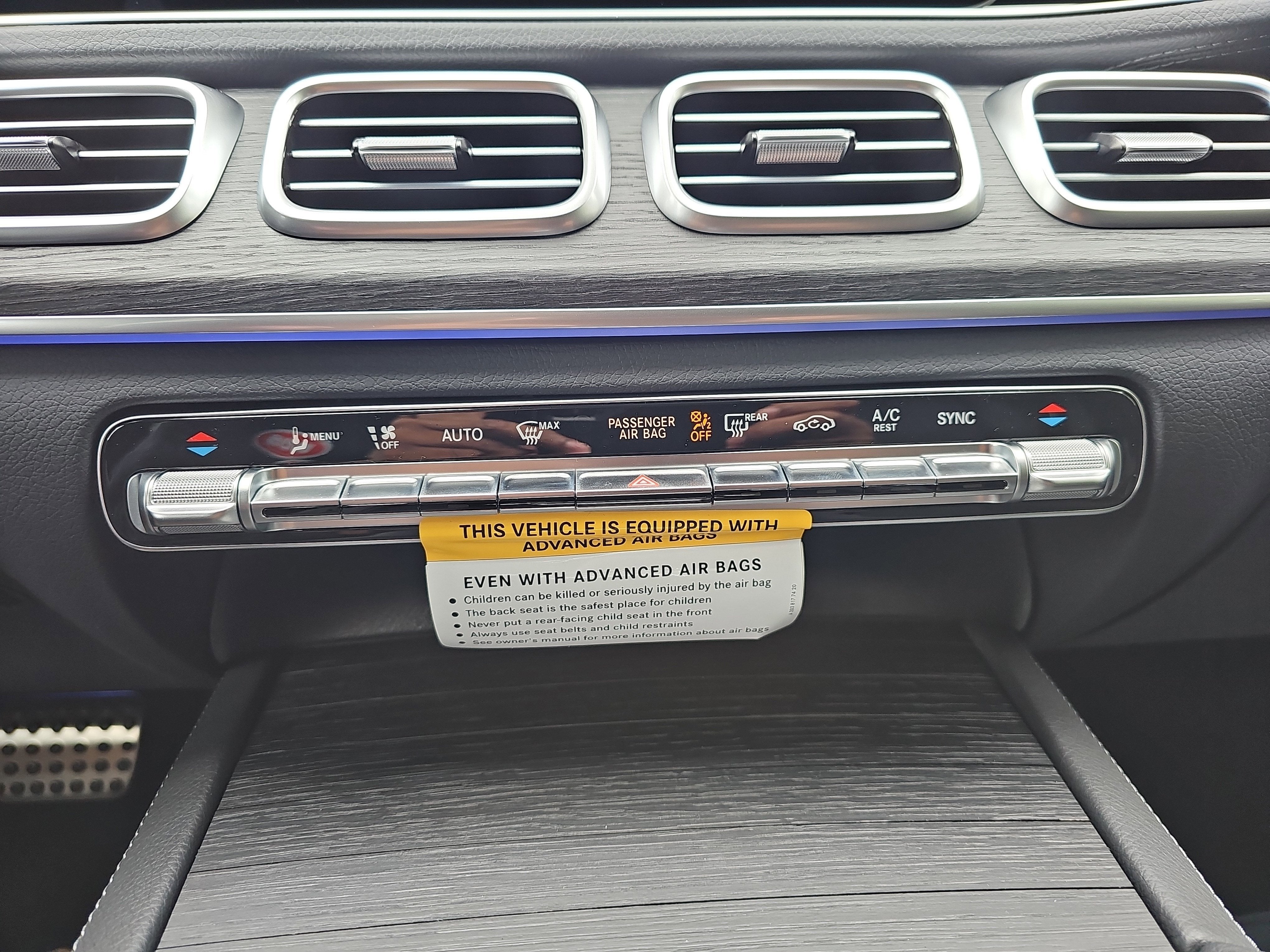 2026 Mercedes-Benz GLS GLS 450