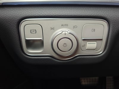 2026 Mercedes-Benz GLS GLS 450