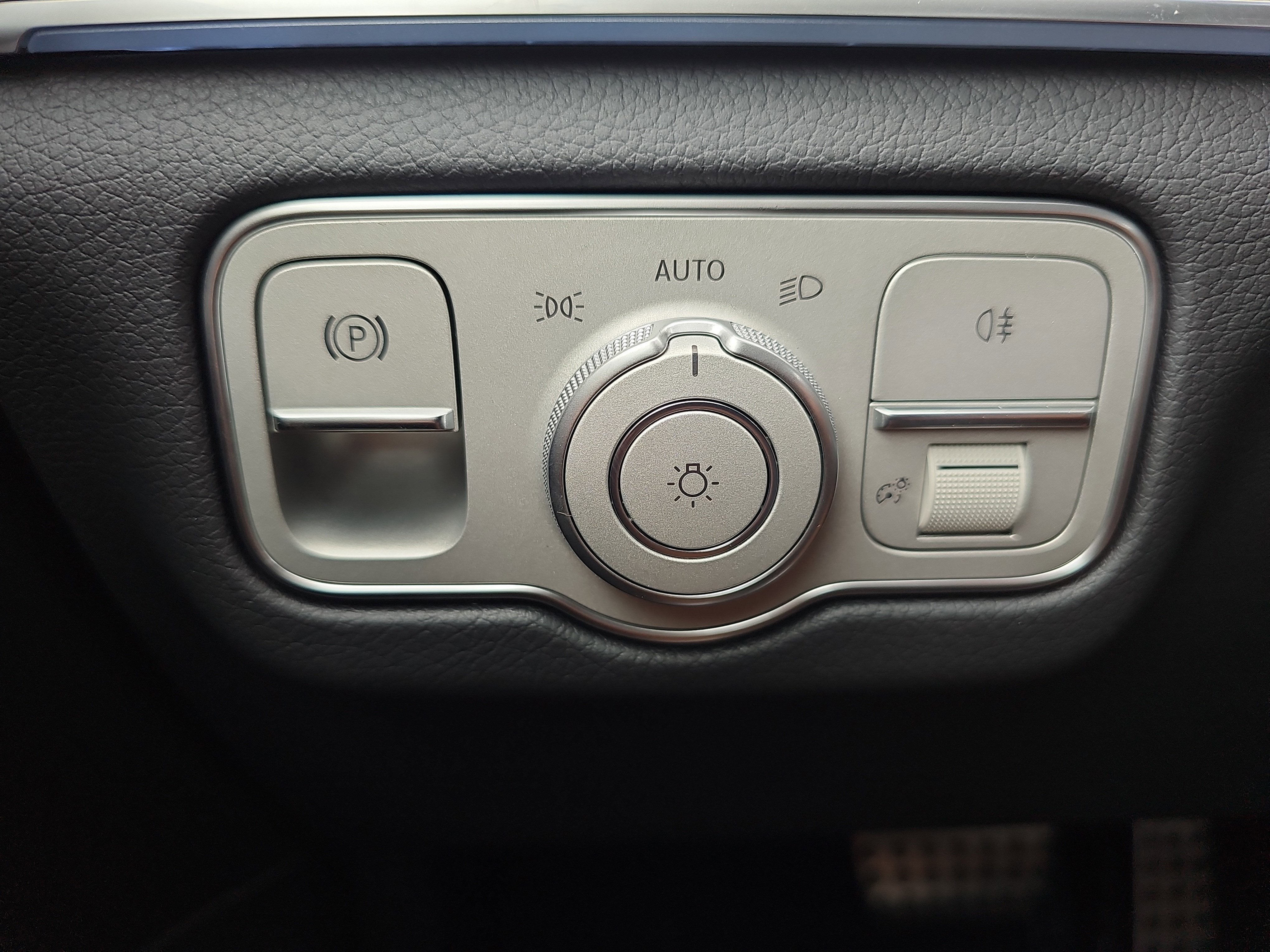 2026 Mercedes-Benz GLS GLS 450