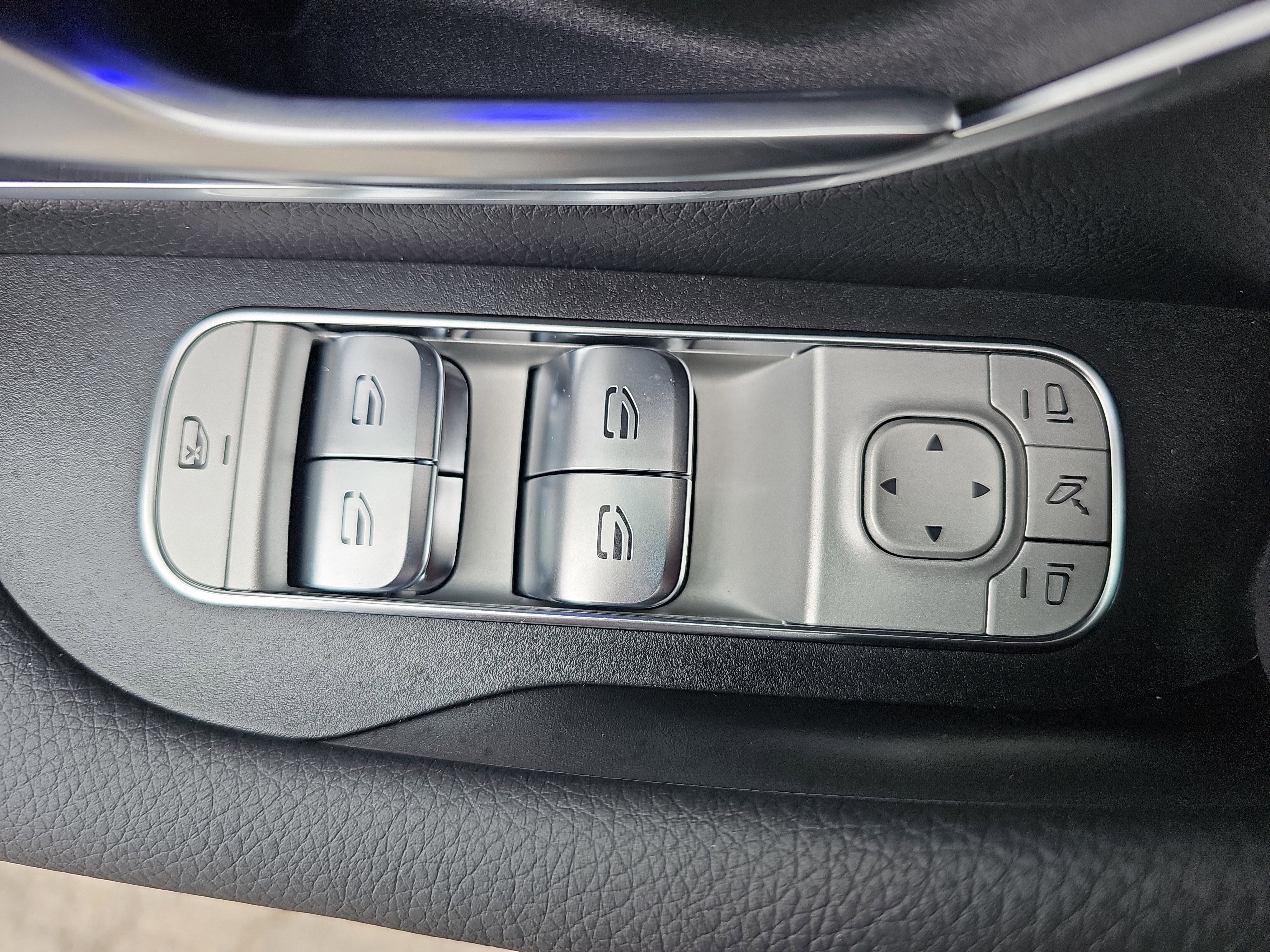 2026 Mercedes-Benz GLS GLS 450