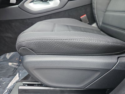 2026 Mercedes-Benz GLS GLS 450