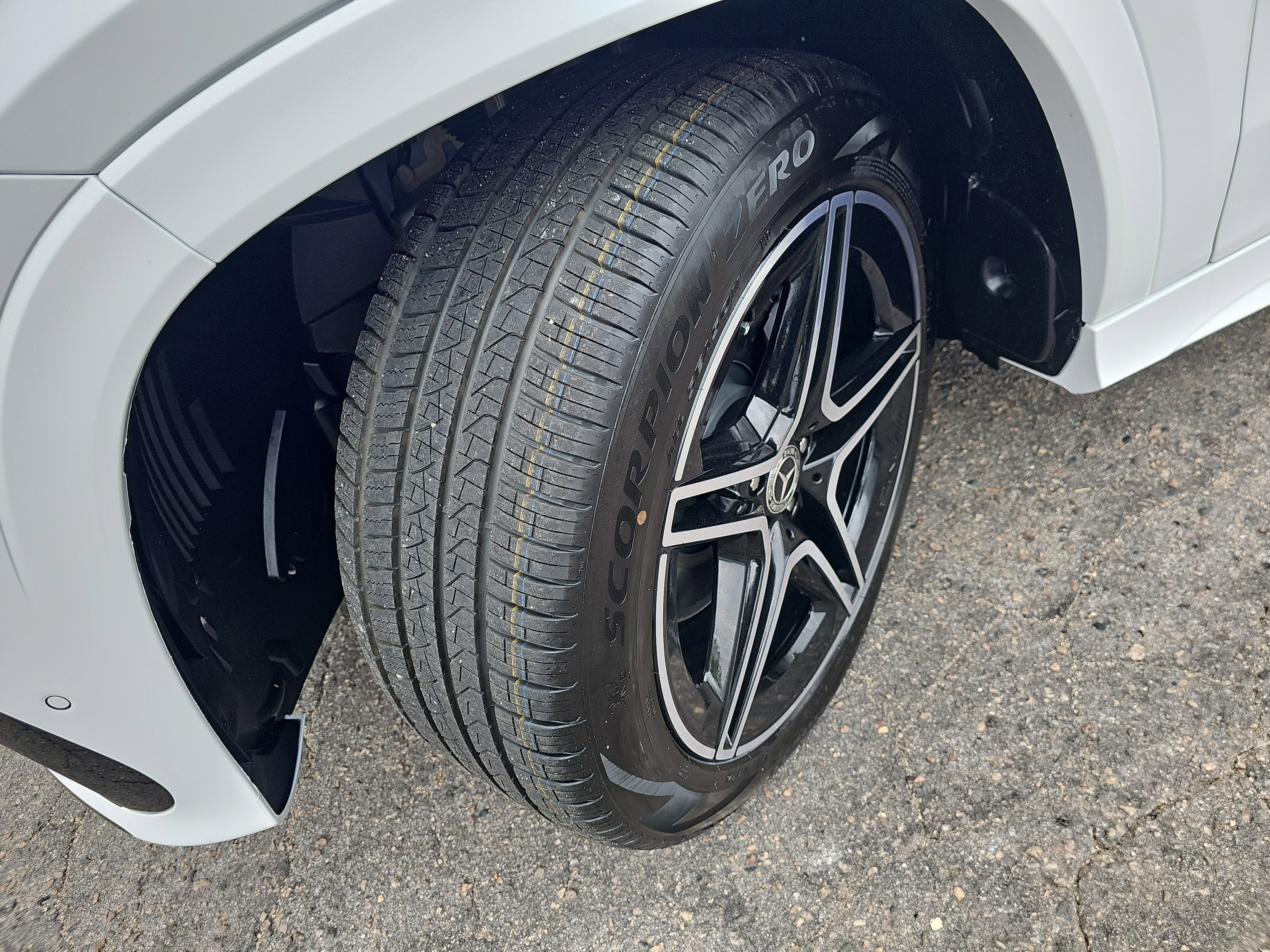 2026 Mercedes-Benz GLS GLS 450