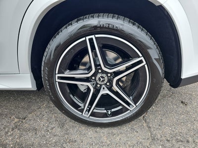 2026 Mercedes-Benz GLS GLS 450