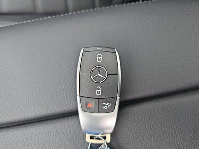 2026 Mercedes-Benz GLS GLS 450