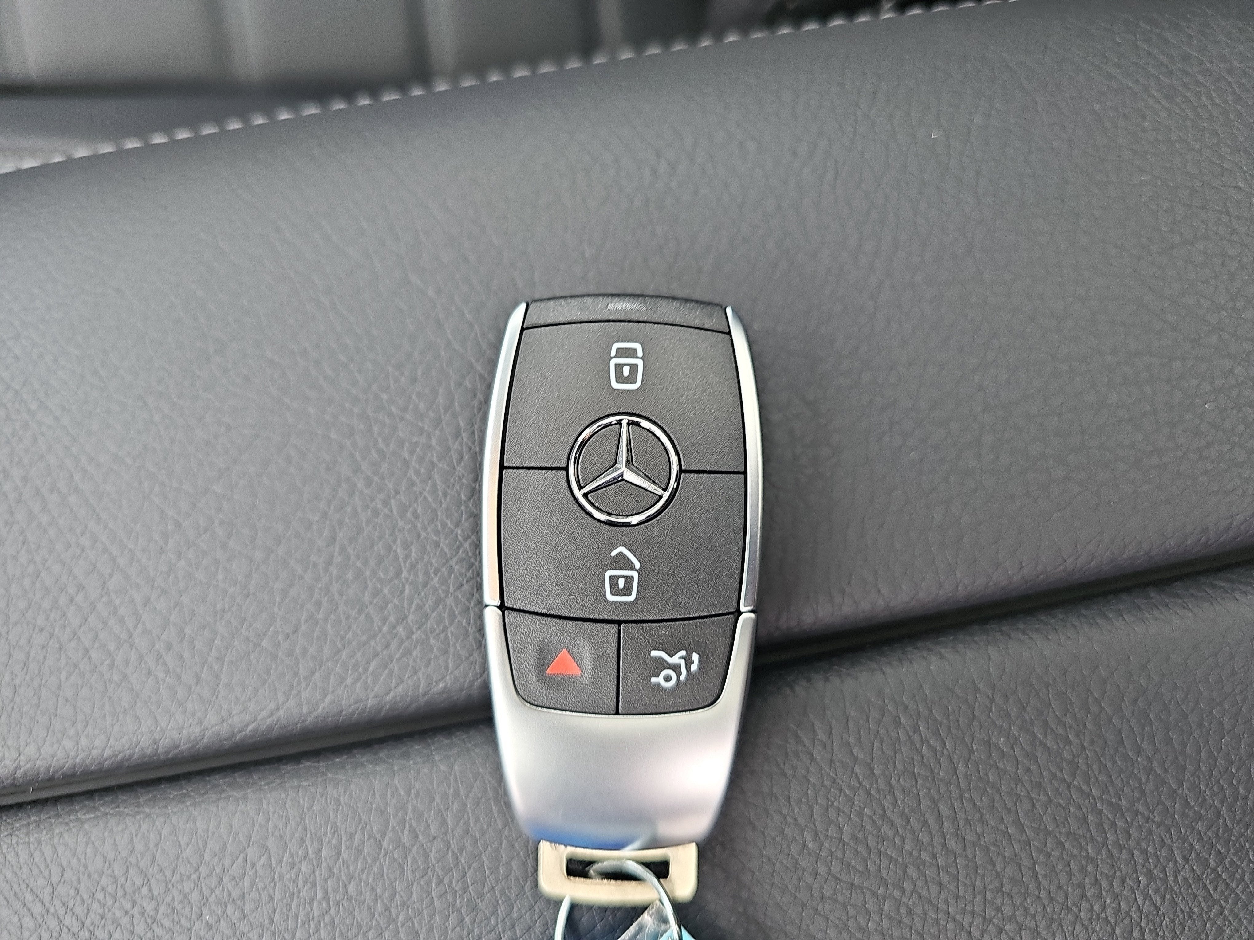 2026 Mercedes-Benz GLS GLS 450