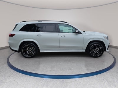 2026 Mercedes-Benz GLS GLS 450