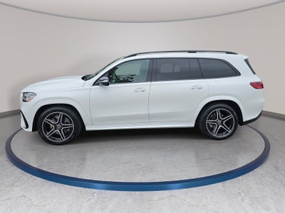 2026 Mercedes-Benz GLS GLS 450