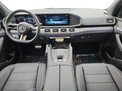 2026 Mercedes-Benz GLS GLS 450