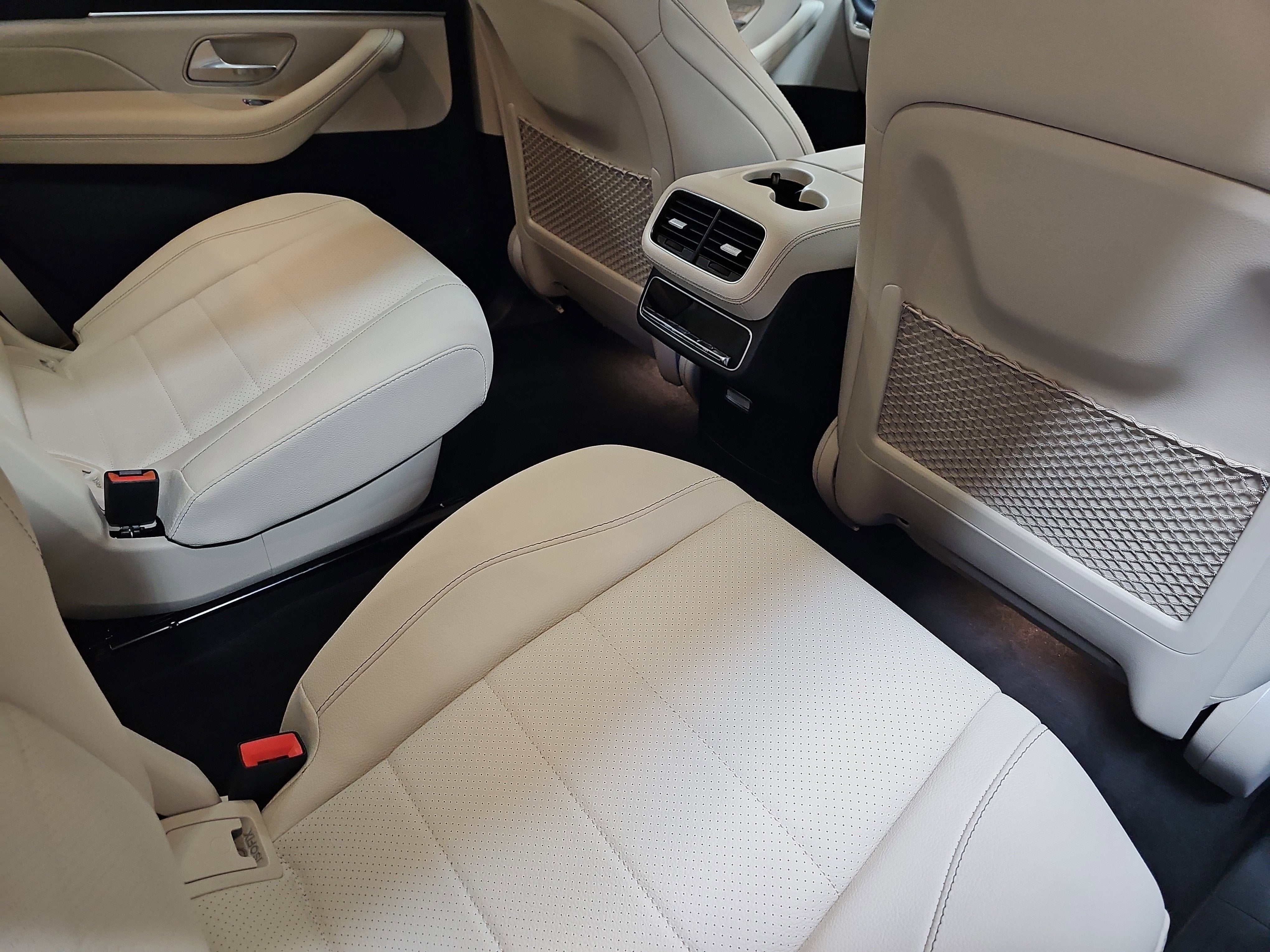 2026 Mercedes-Benz GLS GLS 450