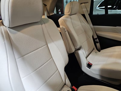 2026 Mercedes-Benz GLS GLS 450