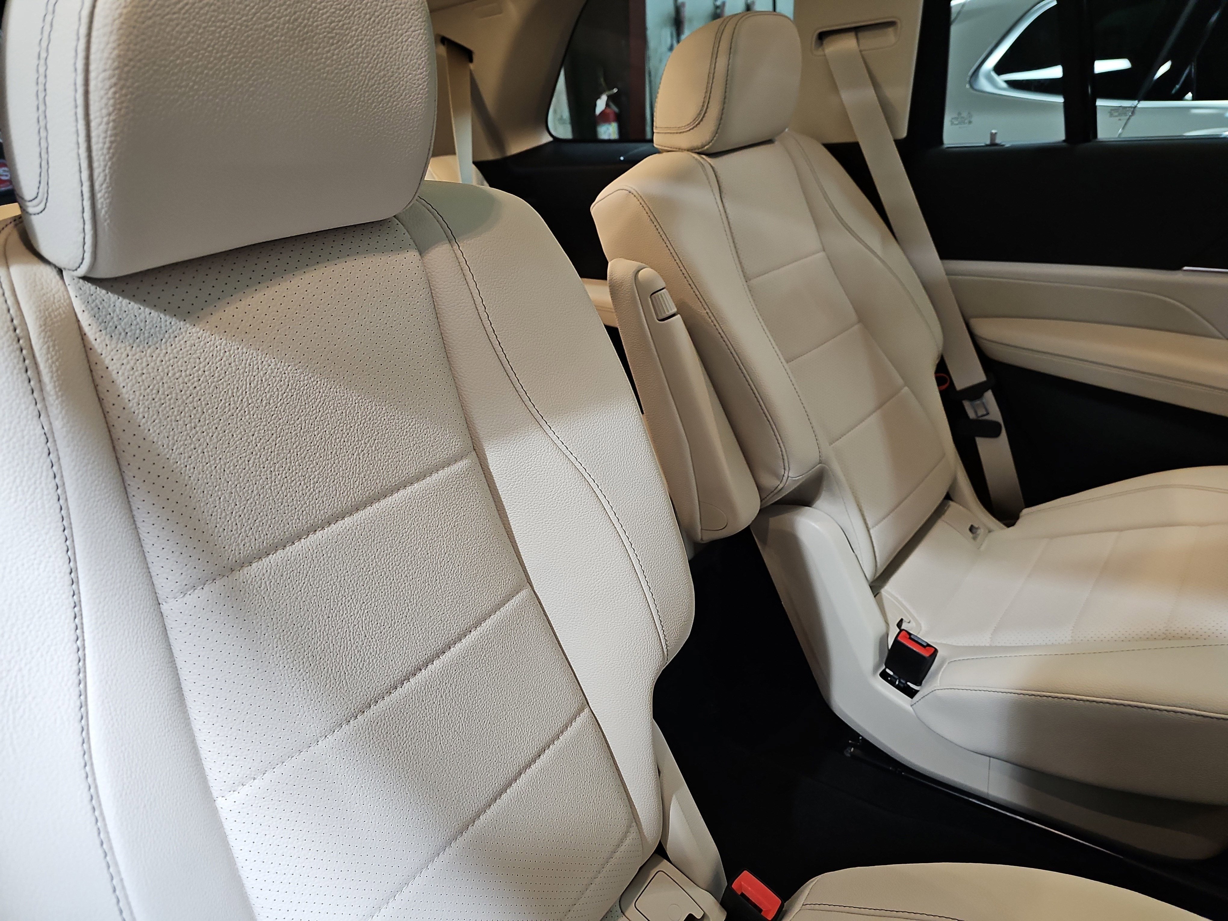 2026 Mercedes-Benz GLS GLS 450