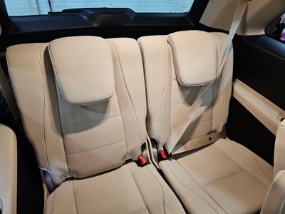2026 Mercedes-Benz GLS GLS 450