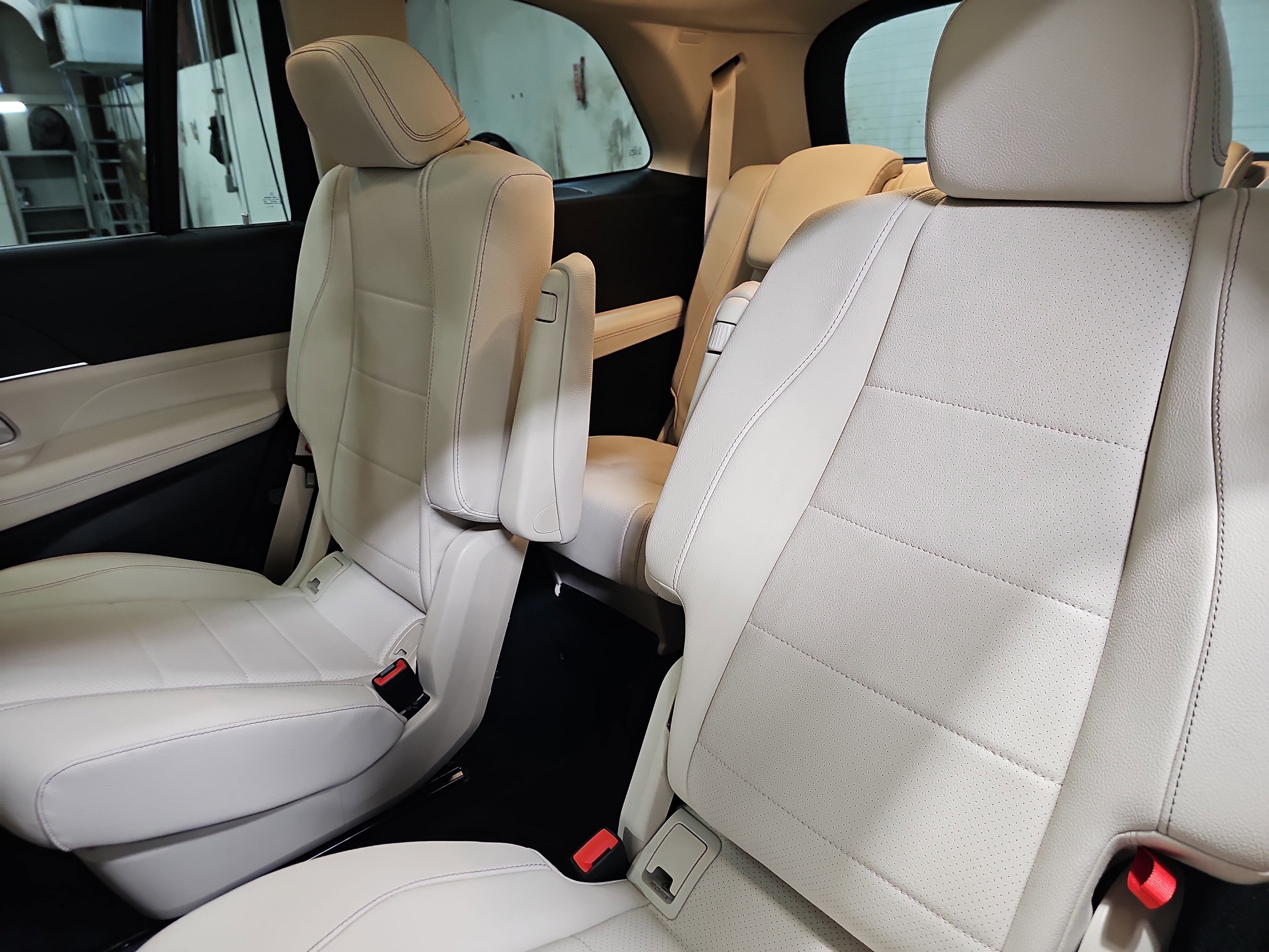 2026 Mercedes-Benz GLS GLS 450