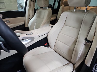 2026 Mercedes-Benz GLS GLS 450