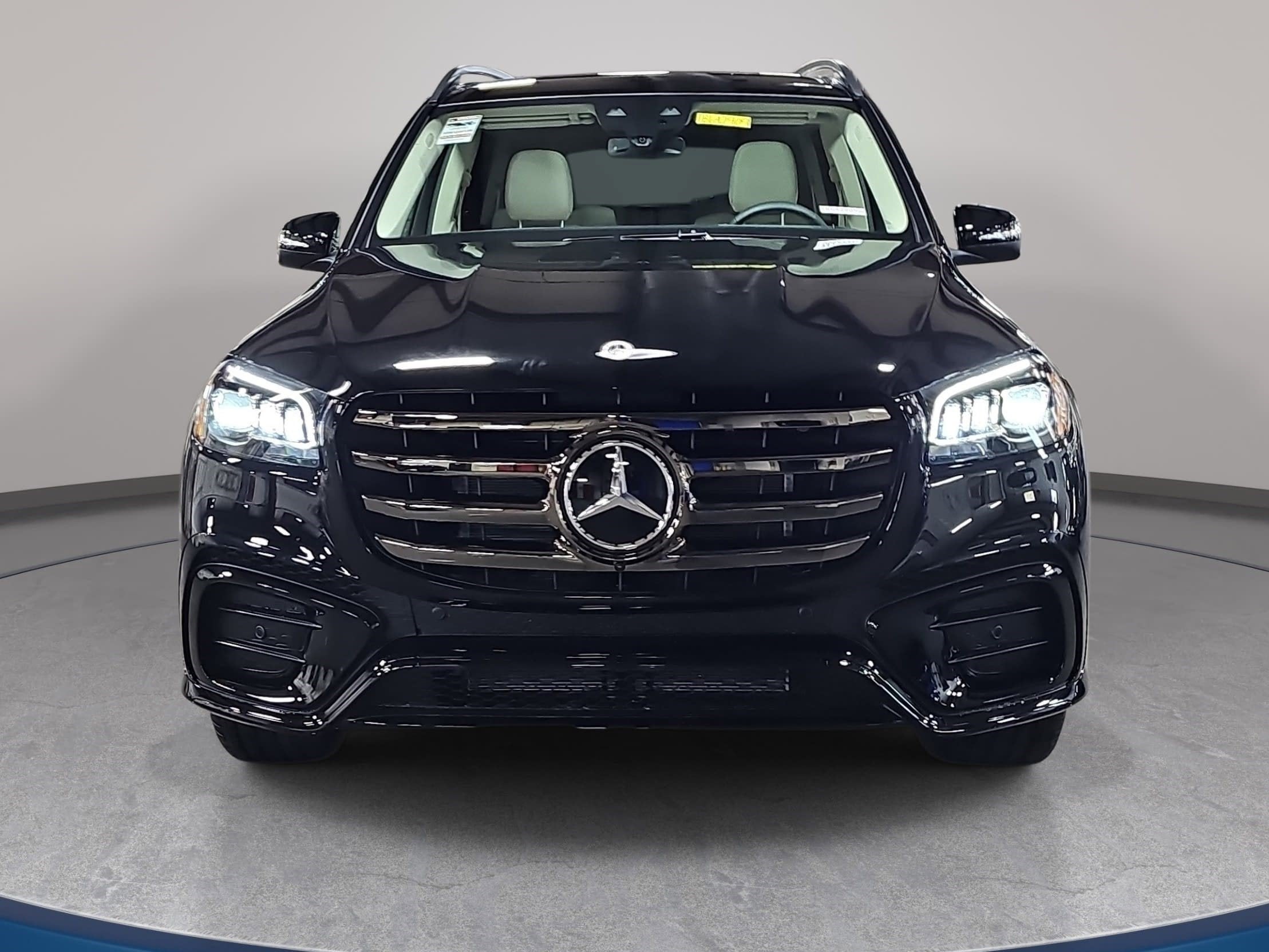 2026 Mercedes-Benz GLS GLS 450