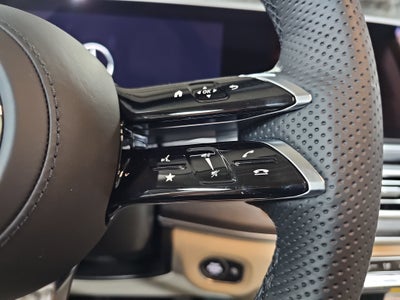 2026 Mercedes-Benz GLS GLS 450