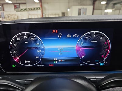 2026 Mercedes-Benz GLS GLS 450