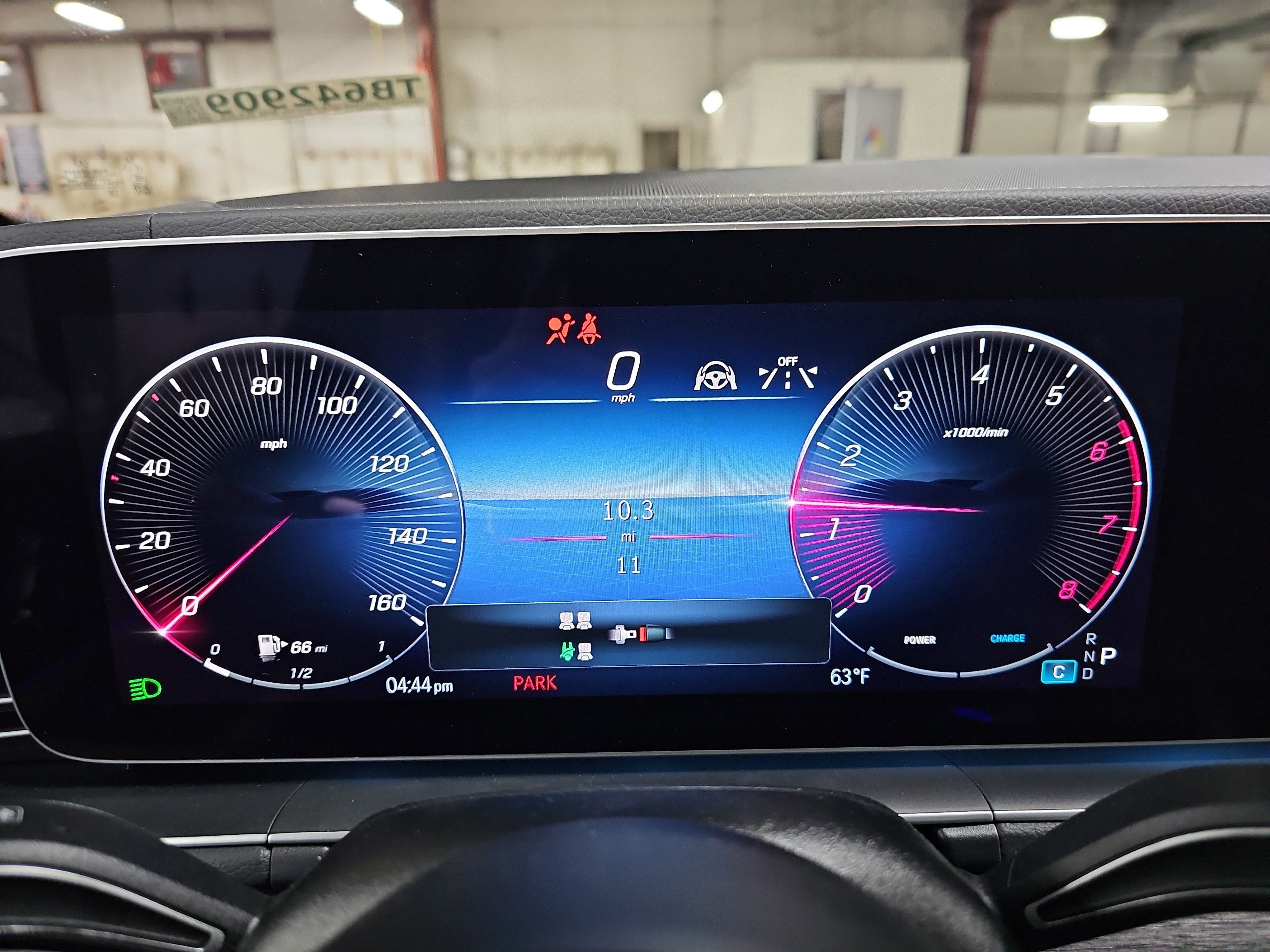 2026 Mercedes-Benz GLS GLS 450