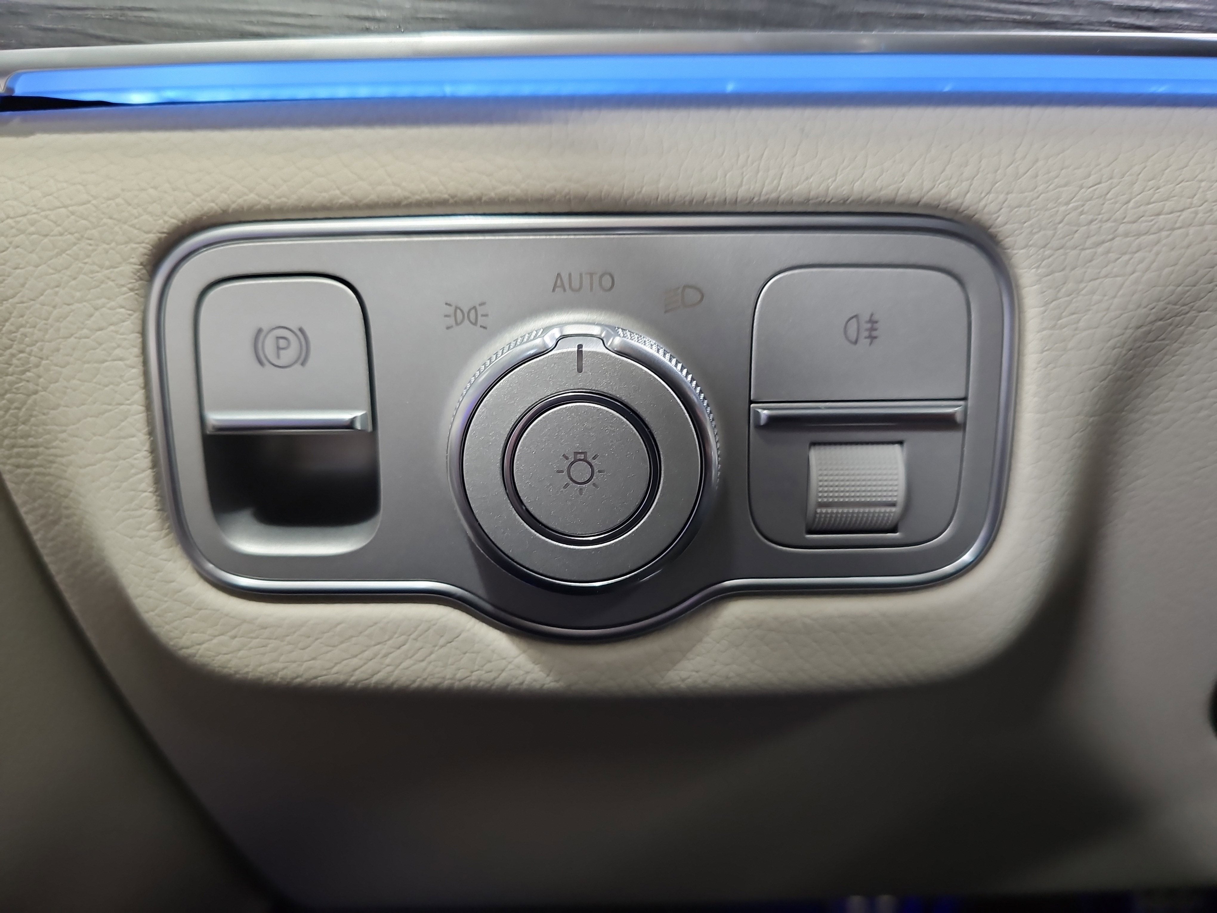 2026 Mercedes-Benz GLS GLS 450