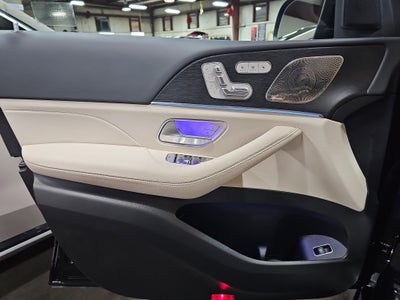 2026 Mercedes-Benz GLS GLS 450