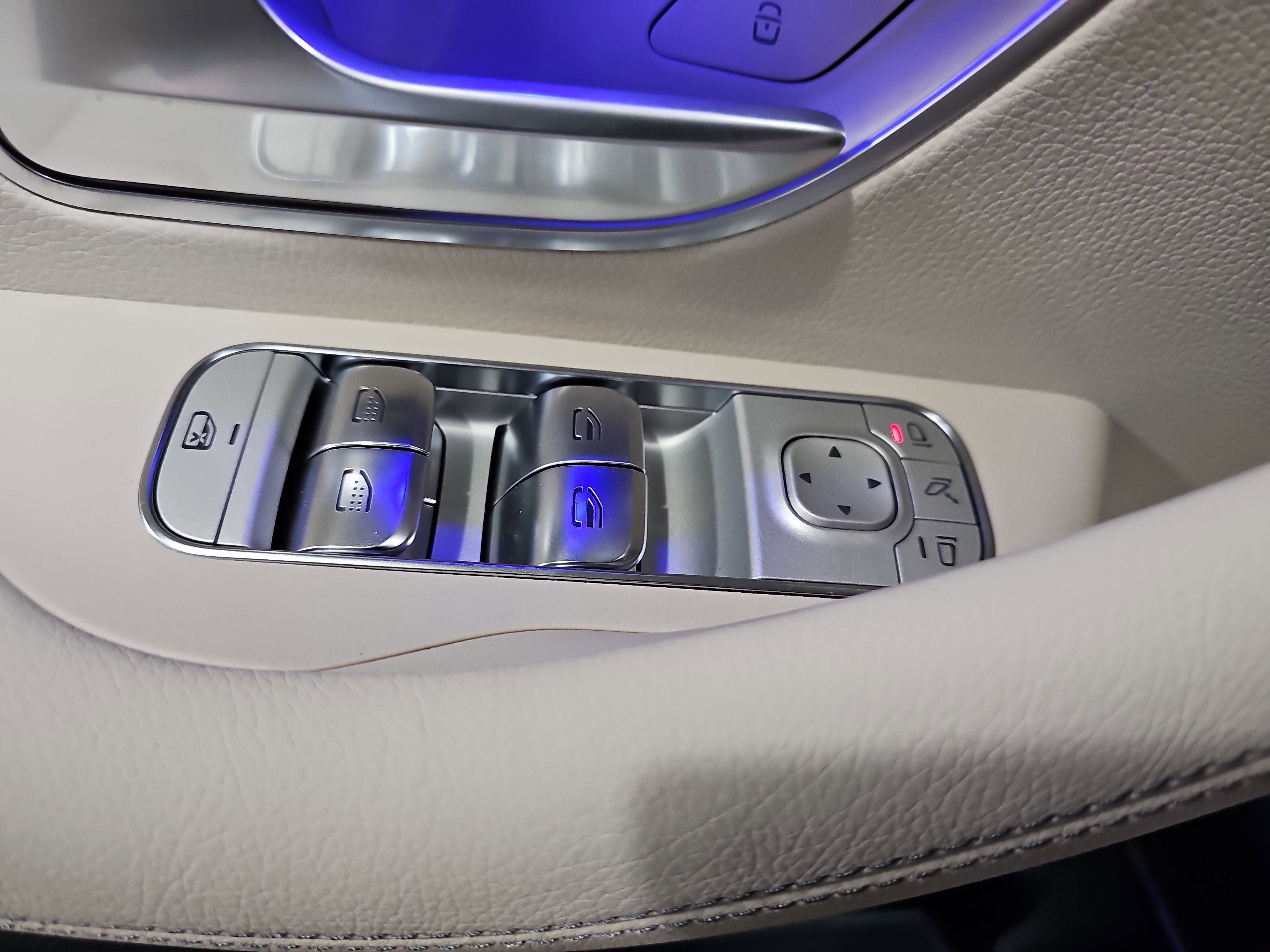 2026 Mercedes-Benz GLS GLS 450