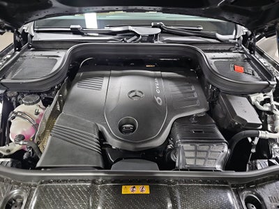 2026 Mercedes-Benz GLS GLS 450