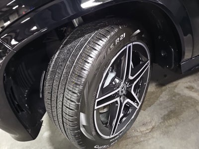 2026 Mercedes-Benz GLS GLS 450