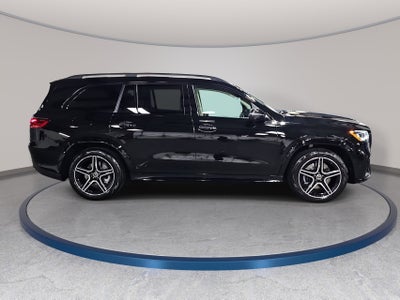 2026 Mercedes-Benz GLS GLS 450