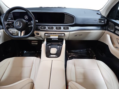 2026 Mercedes-Benz GLS GLS 450