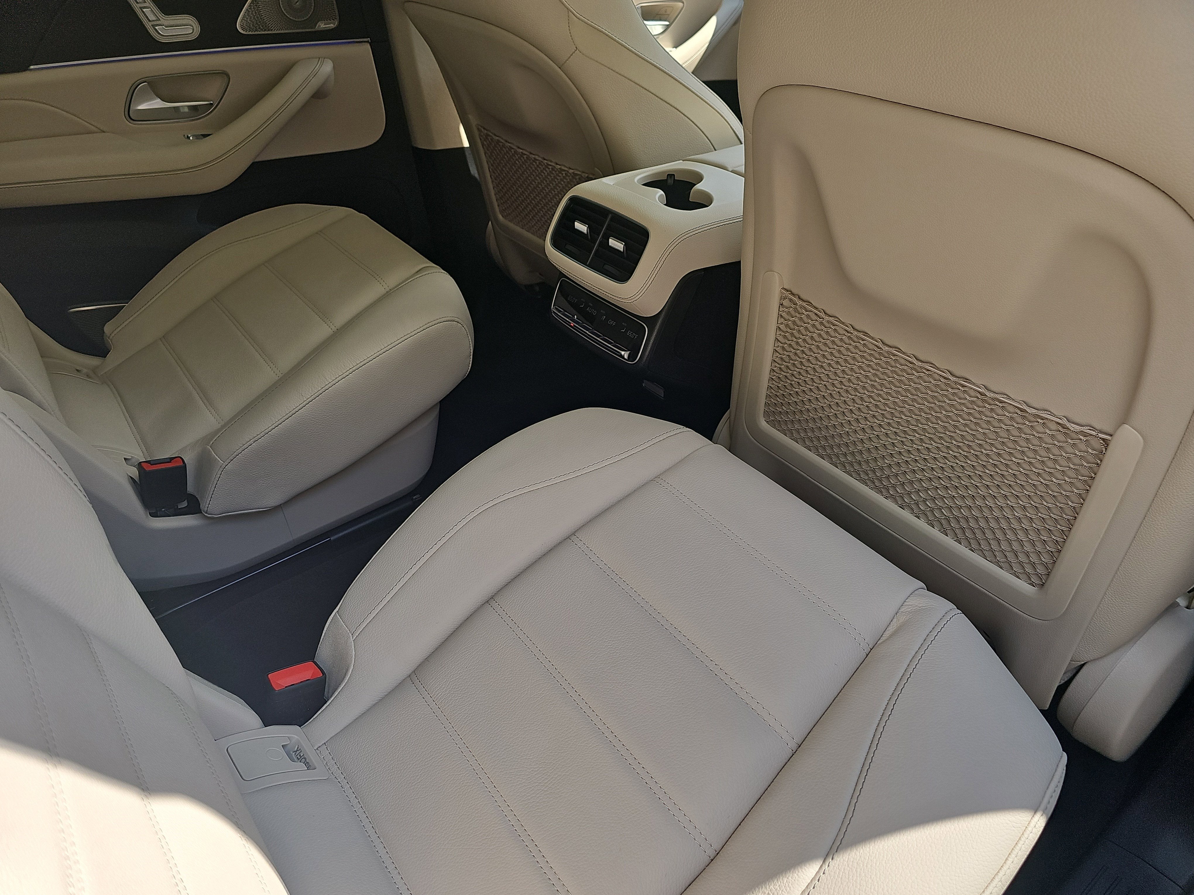 2026 Mercedes-Benz GLS GLS 450
