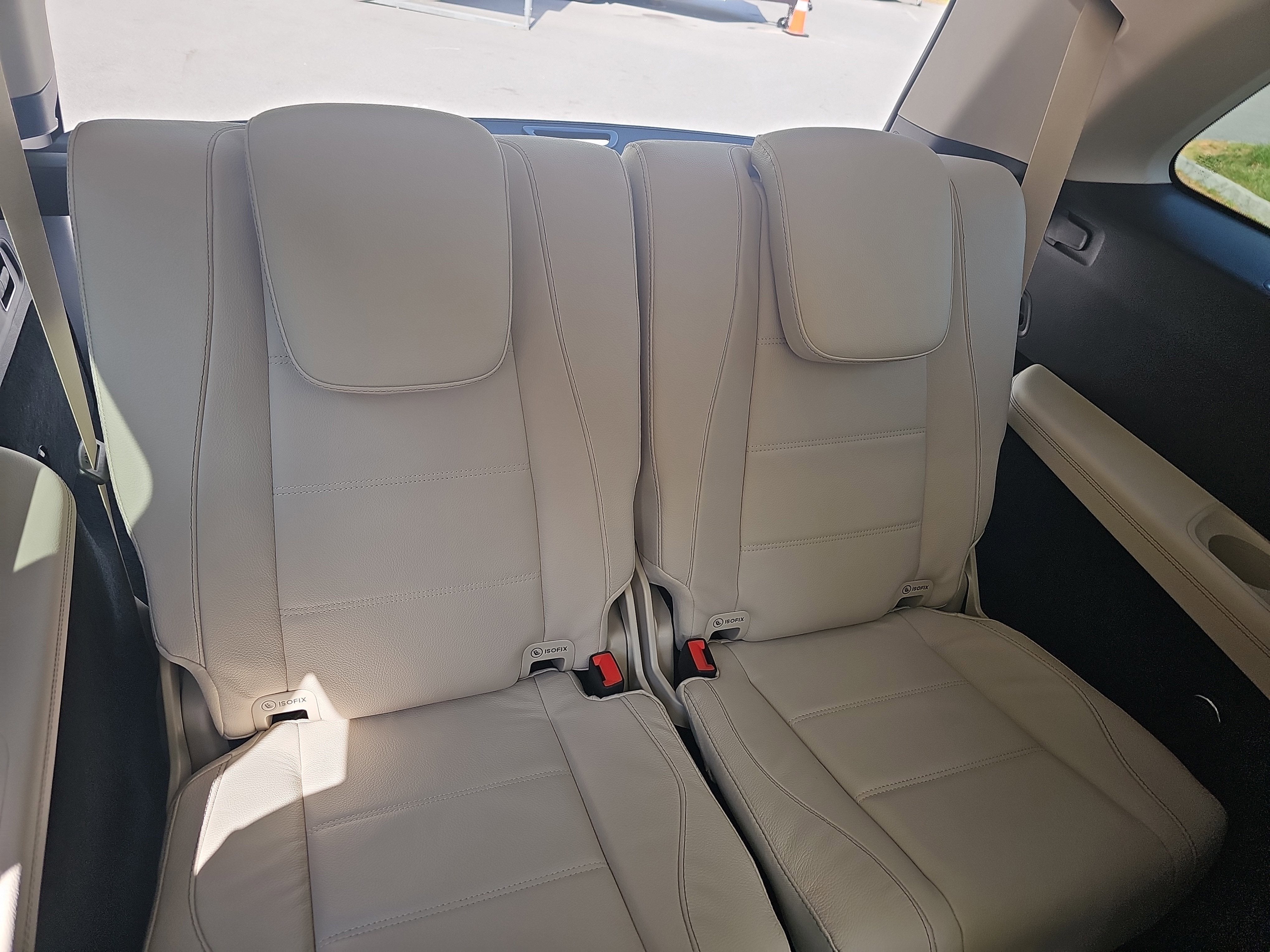2026 Mercedes-Benz GLS GLS 450
