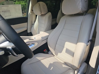 2026 Mercedes-Benz GLS GLS 450