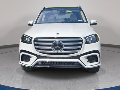 2026 Mercedes-Benz GLS GLS 450