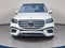 2026 Mercedes-Benz GLS GLS 450