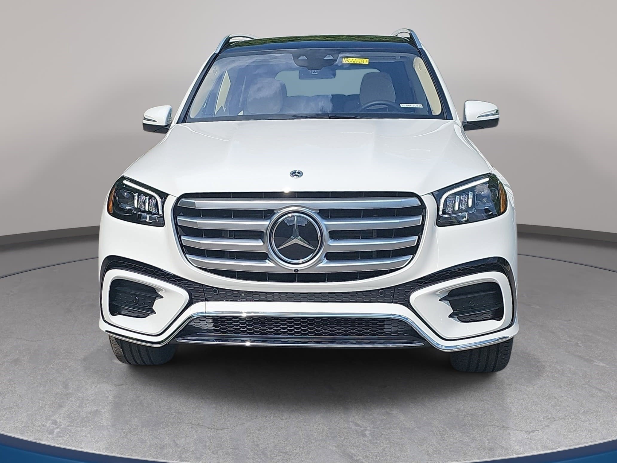 2026 Mercedes-Benz GLS GLS 450