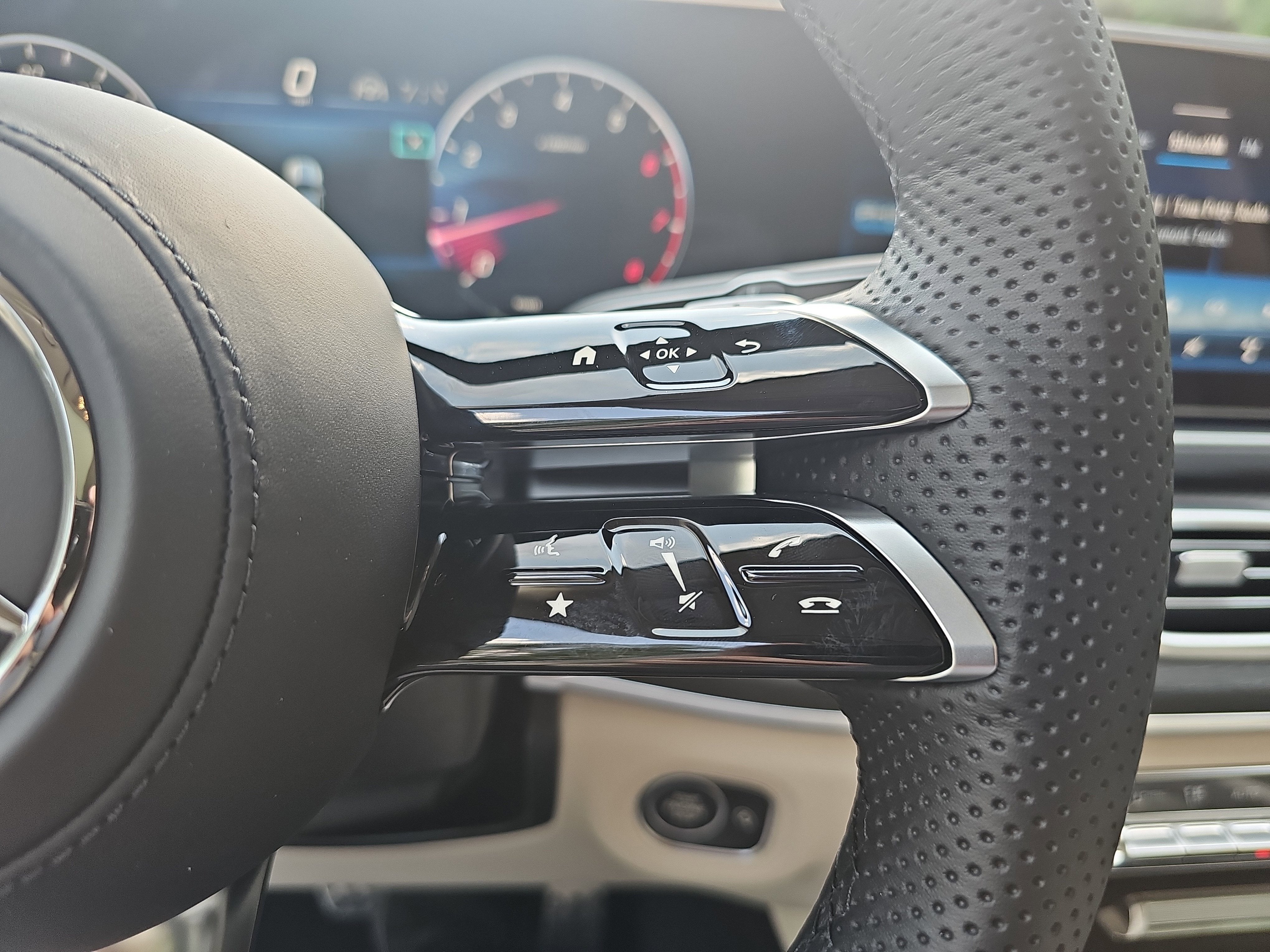 2026 Mercedes-Benz GLS GLS 450