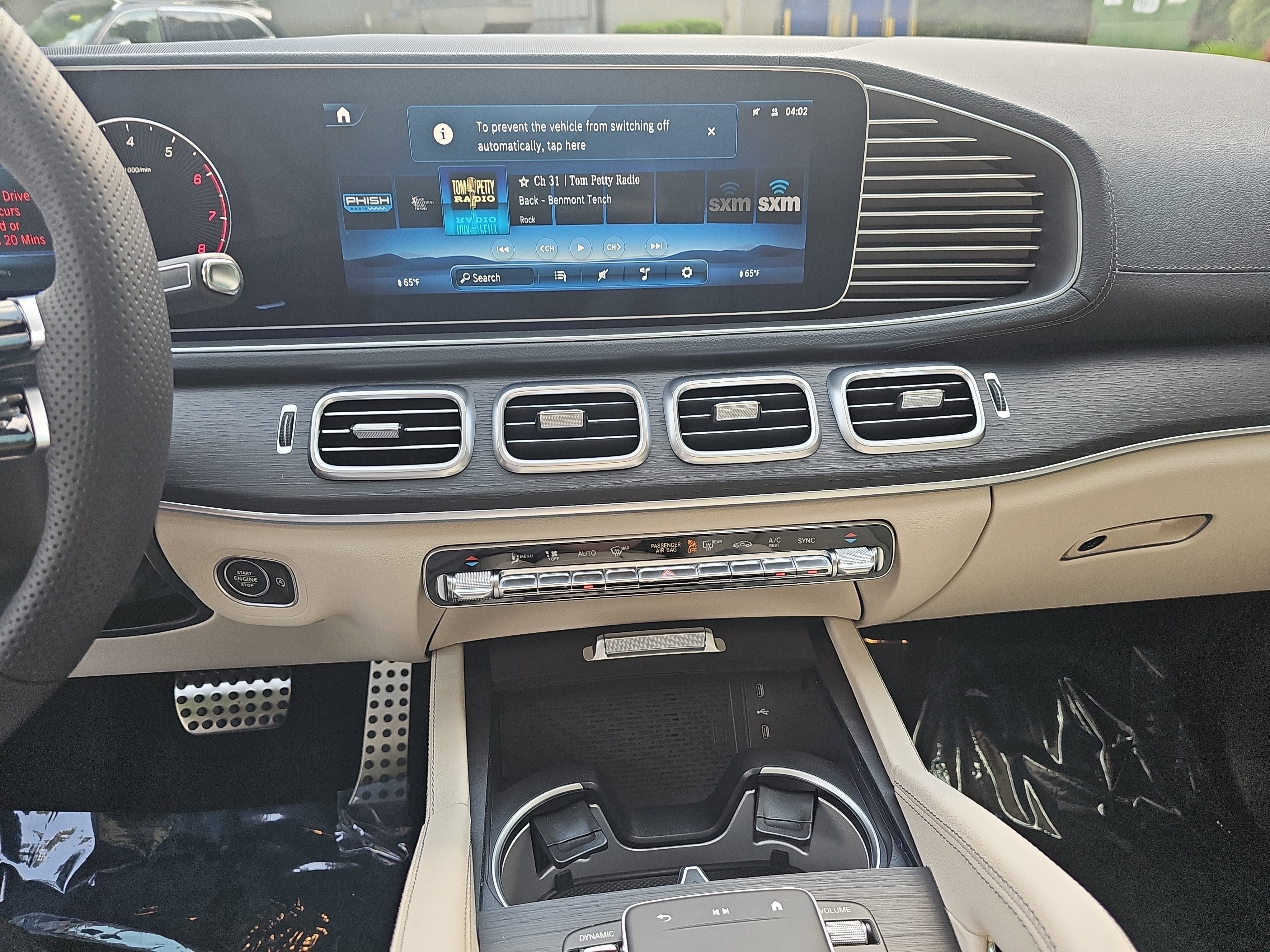 2026 Mercedes-Benz GLS GLS 450