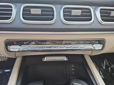 2026 Mercedes-Benz GLS GLS 450