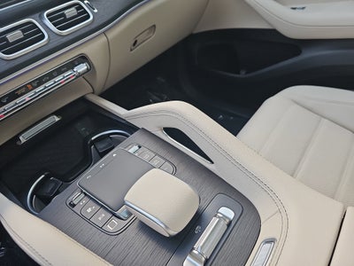 2026 Mercedes-Benz GLS GLS 450