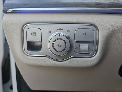 2026 Mercedes-Benz GLS GLS 450
