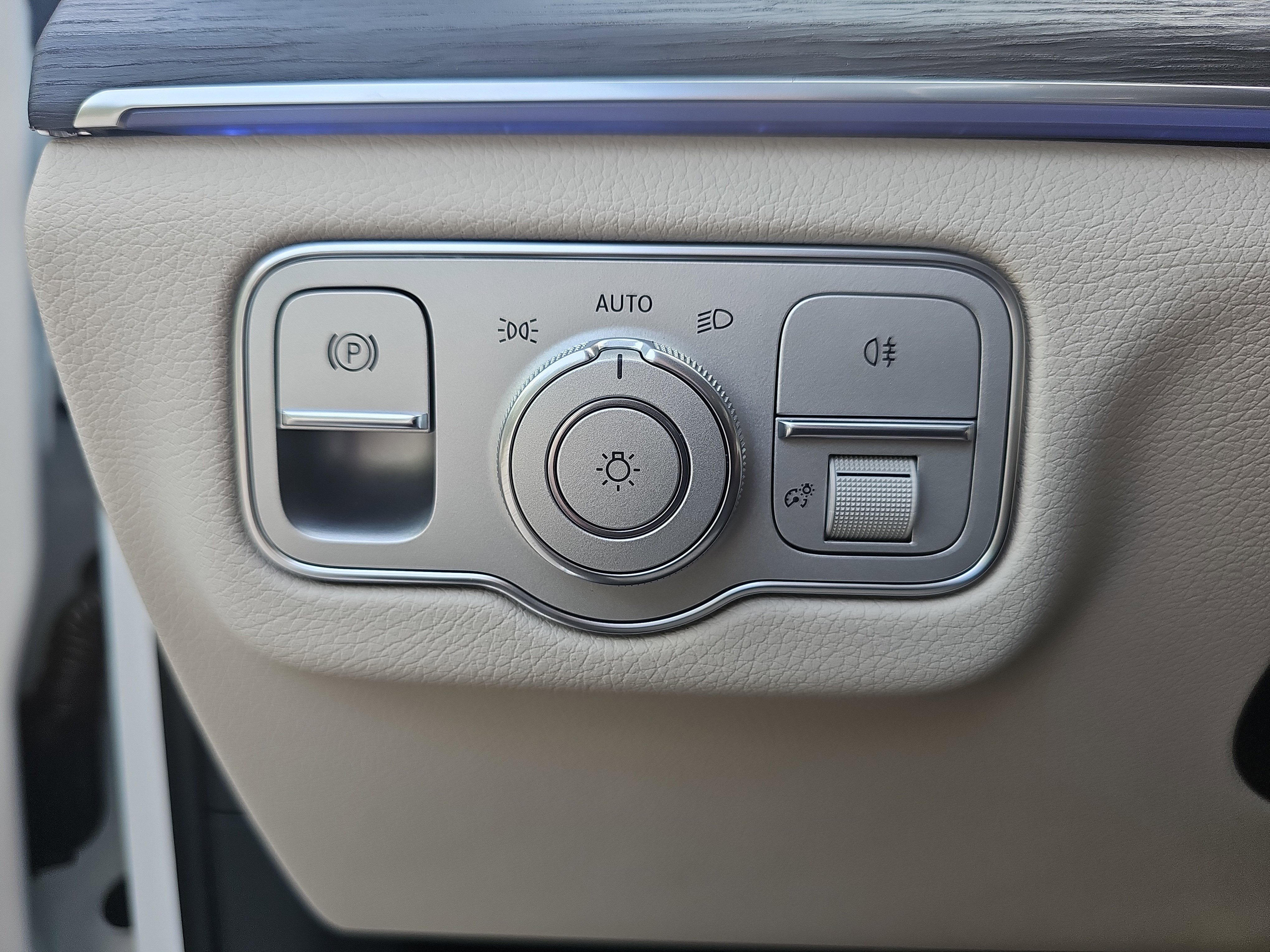 2026 Mercedes-Benz GLS GLS 450