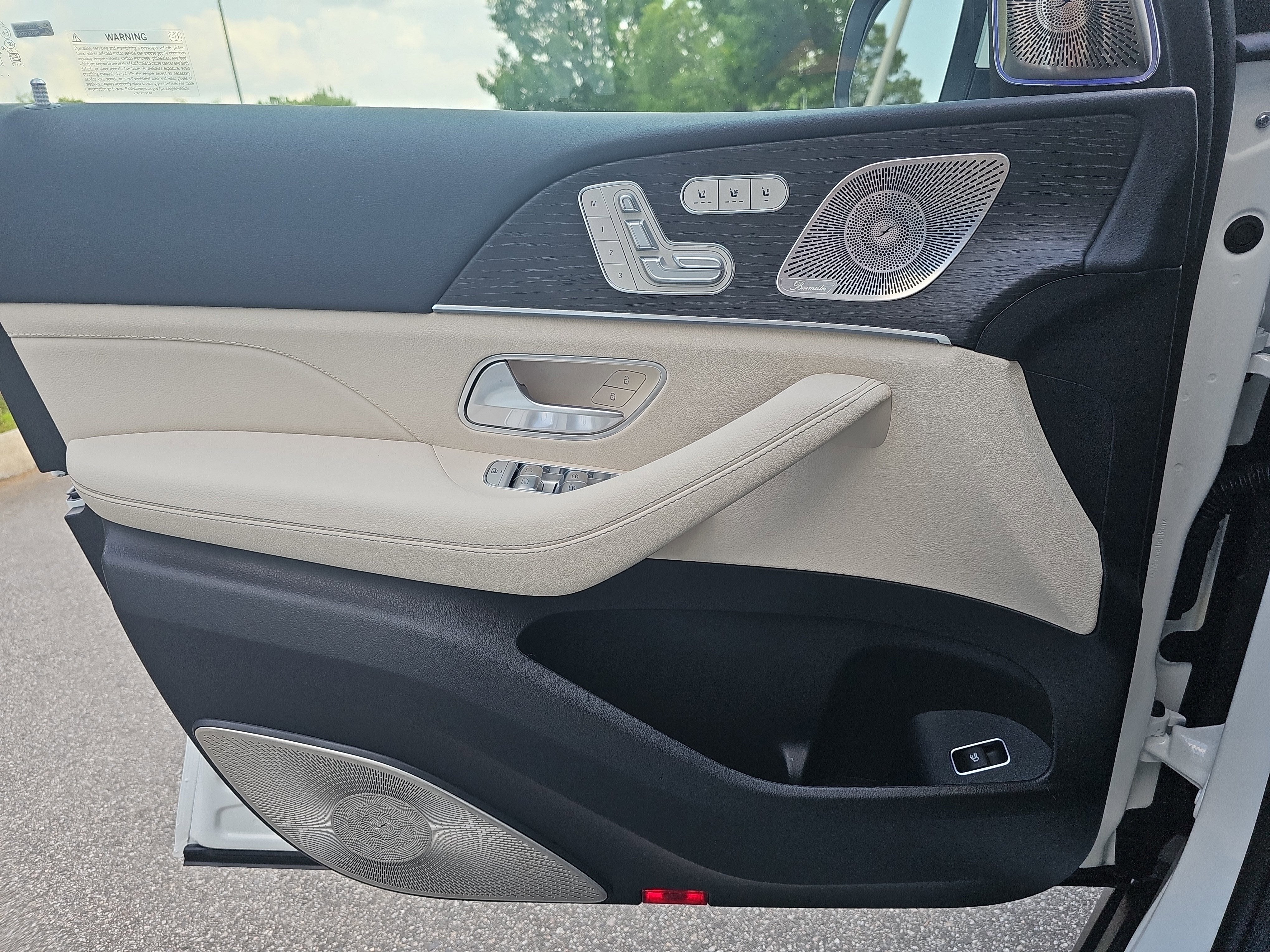 2026 Mercedes-Benz GLS GLS 450