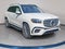 2026 Mercedes-Benz GLS GLS 450
