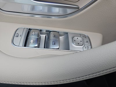 2026 Mercedes-Benz GLS GLS 450