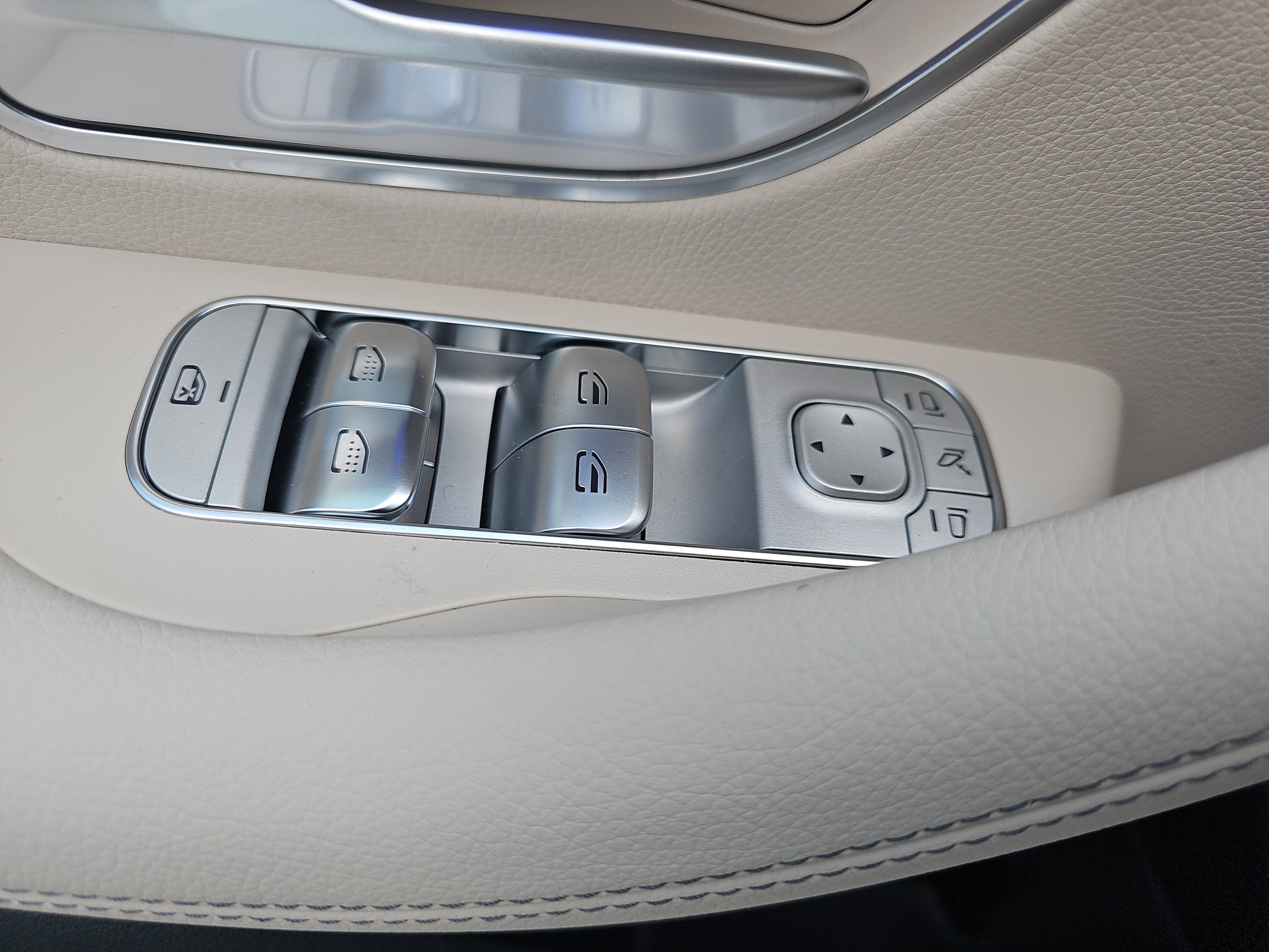 2026 Mercedes-Benz GLS GLS 450
