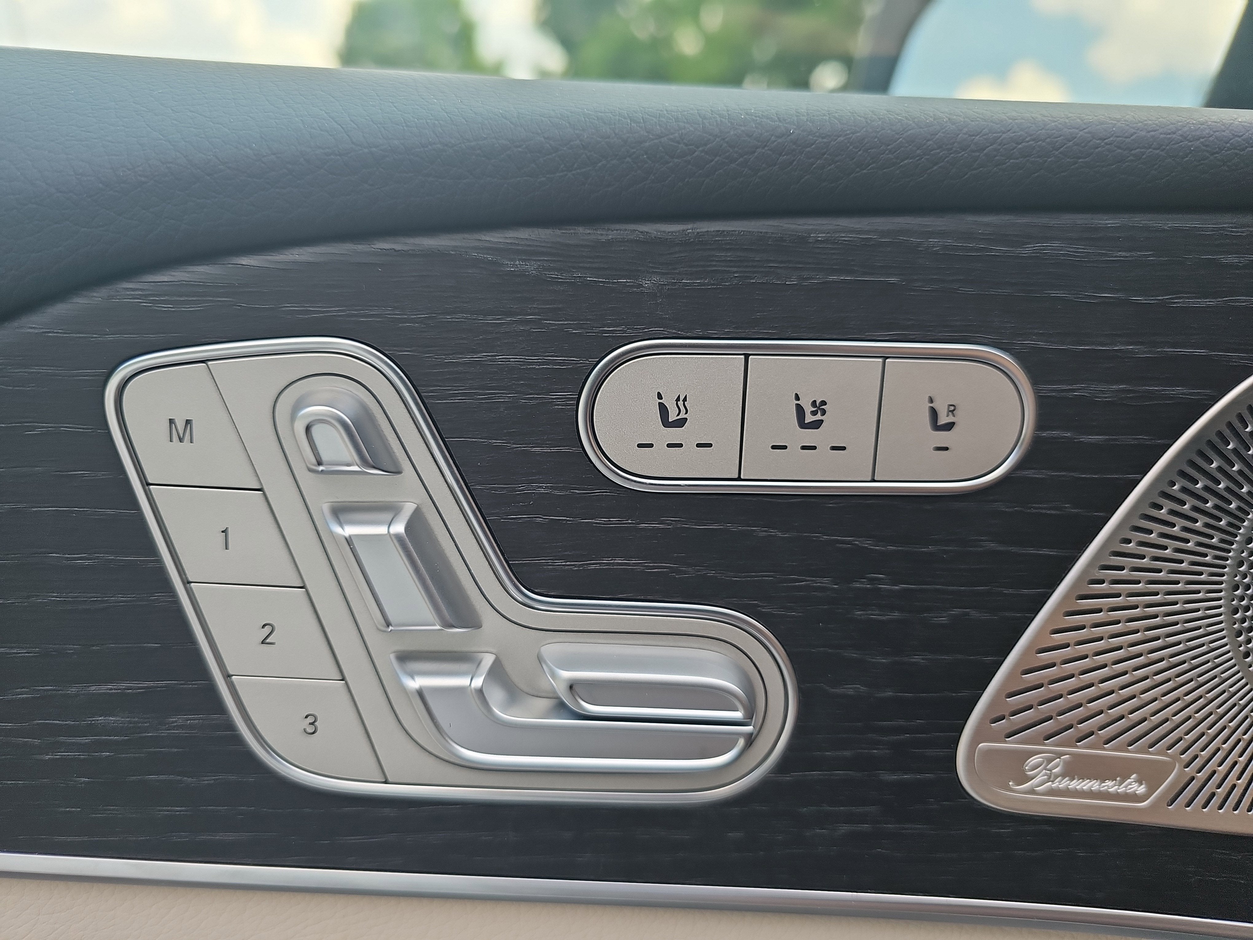 2026 Mercedes-Benz GLS GLS 450