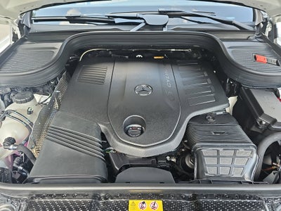 2026 Mercedes-Benz GLS GLS 450