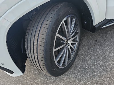 2026 Mercedes-Benz GLS GLS 450