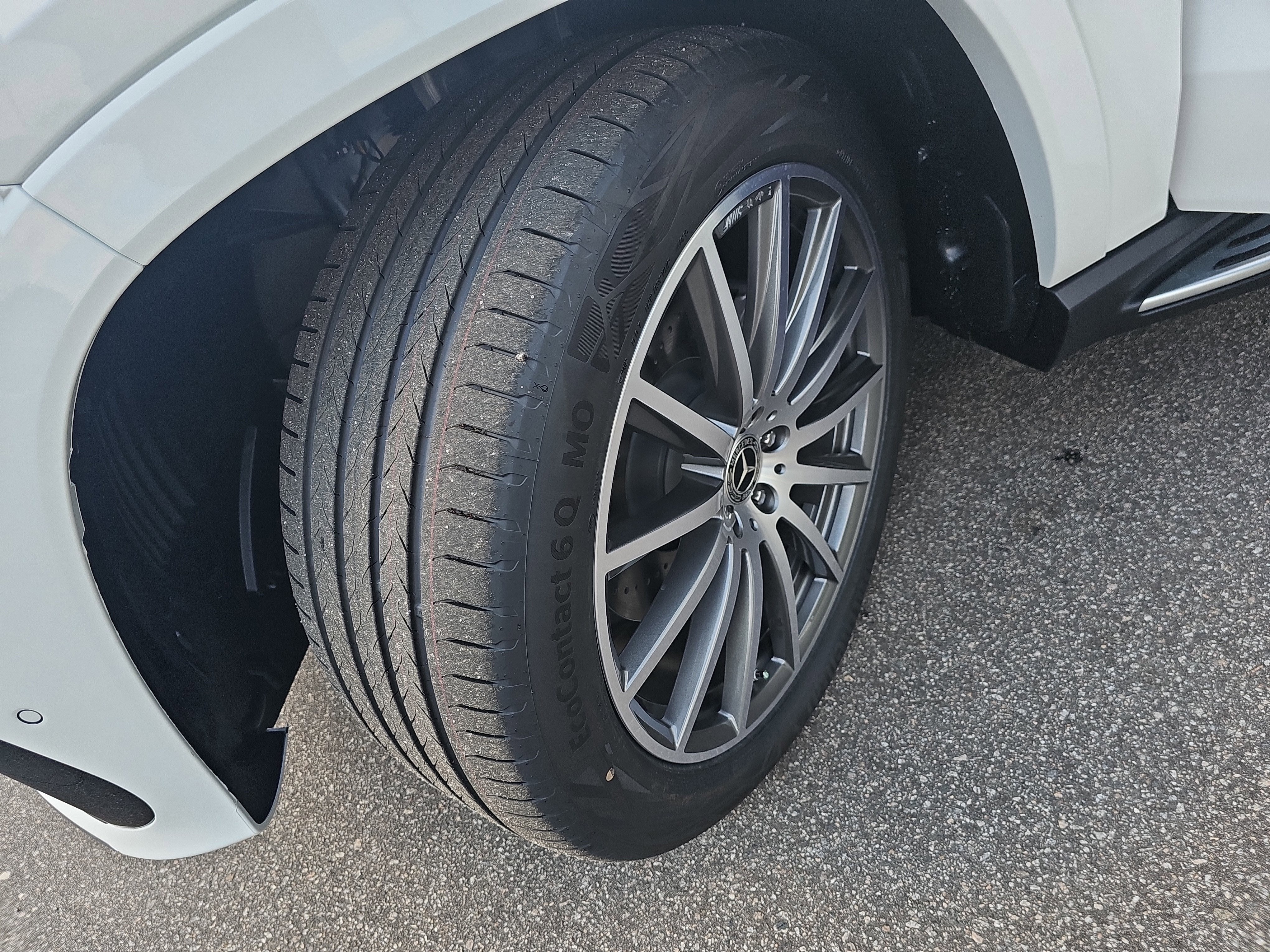 2026 Mercedes-Benz GLS GLS 450